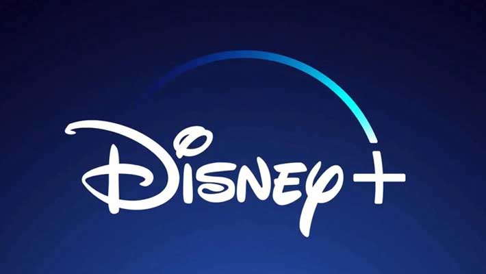 Neu bei Disney+ Neu bei Disney+