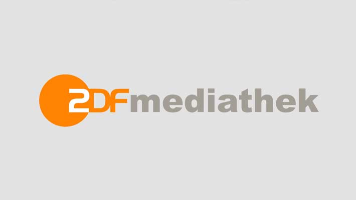 Neu in der ZDF Mediathek Neu in der ZDF Mediathek