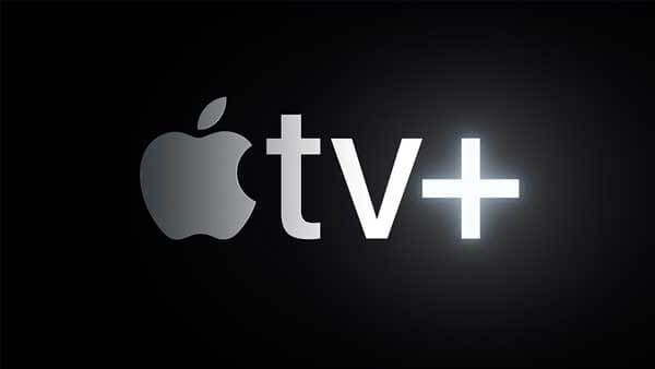 Neu bei Apple TV+ Neu bei Apple TV+